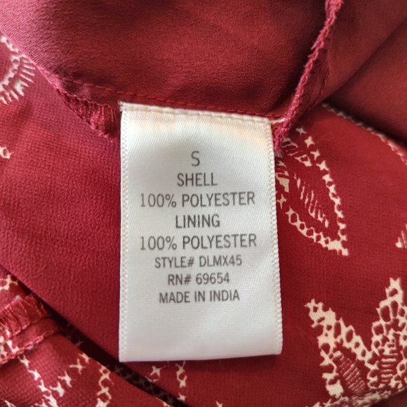 🌟3 $10 items for $20Miami BOHO maxi dress - Picture 4 of 5